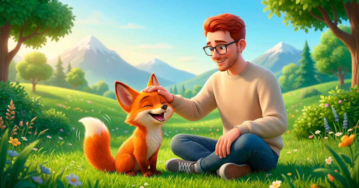 Aru Ai-дың құрылу тарихы