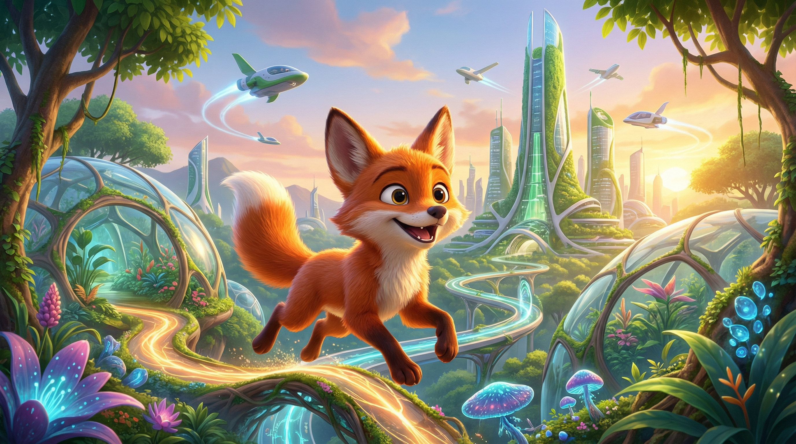 Aru Ai болашағы және жол картасы